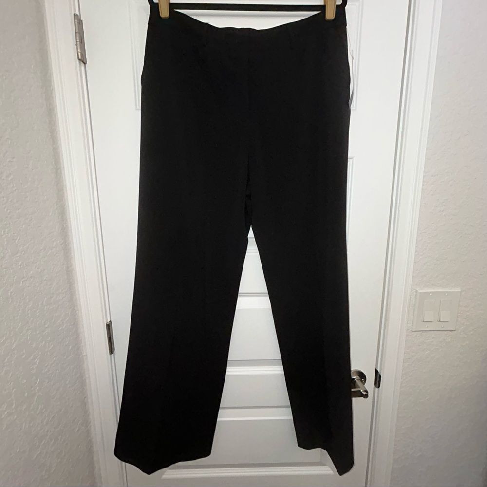 New, Coldwater Creek Willow Dress Slacks Pants